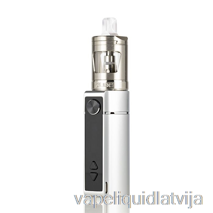 Innokin Coolfire Z50 Zlide 50w Starta Komplekts Sudraba Vape šķidrums